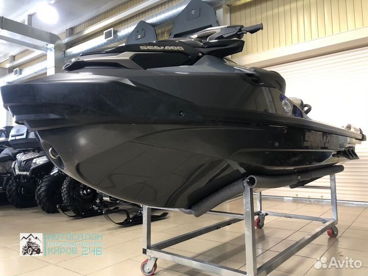 SEA Doo CTX Limited 300