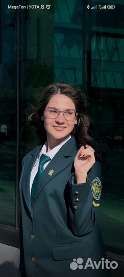 Сотрудник на пвз озон