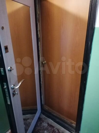 1-к. квартира, 35 м², 5/5 эт.