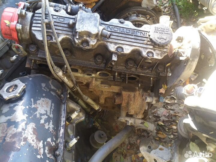 Опель вектра а двигатель