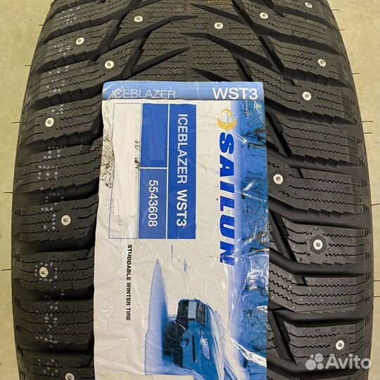 Sailun Ice Blazer WST3 275/40 R20 106T