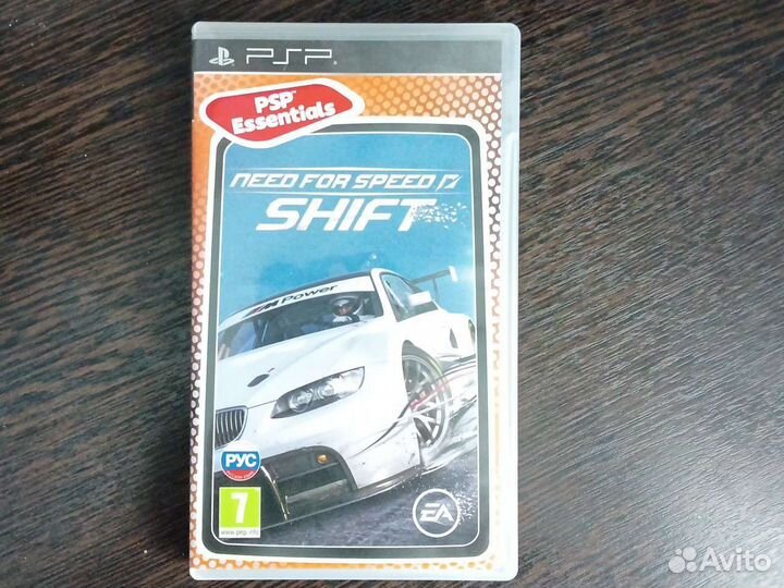 Игровой диск ps4