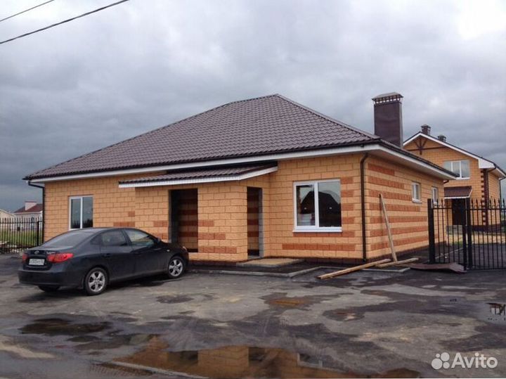 Теплоблоки