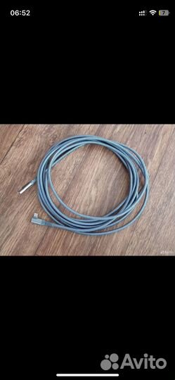 Oculus rift s кабель