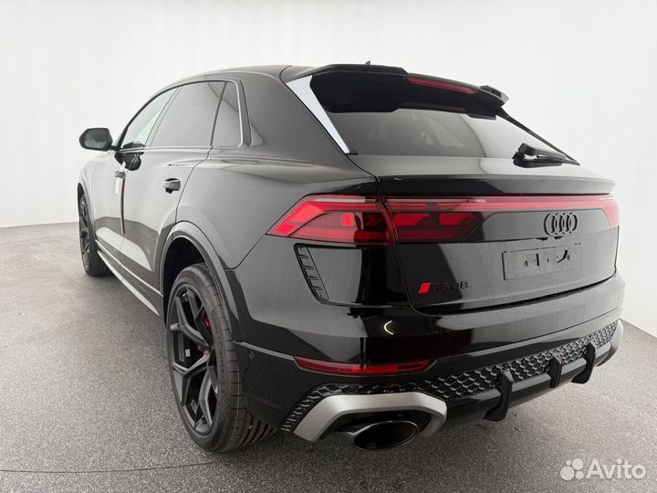 Audi RS Q8 4.0 AT, 2024