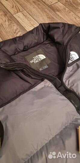 Жилетка The North Face