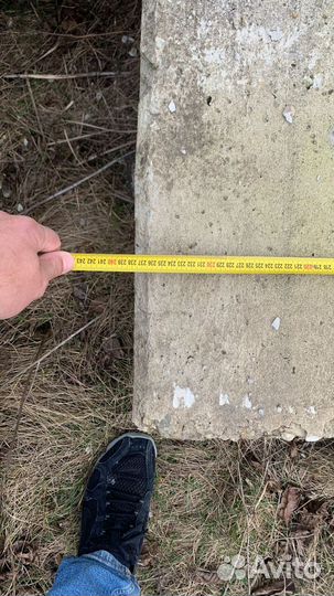 Фундаментные блоки фбс бу