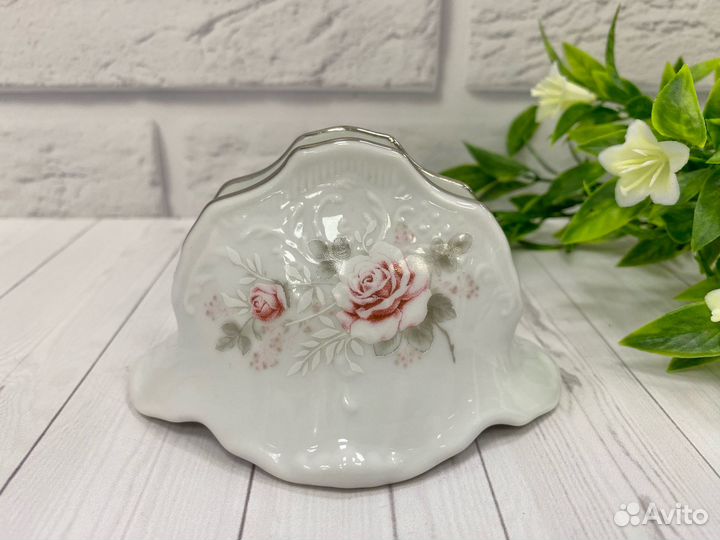 Салфетница 