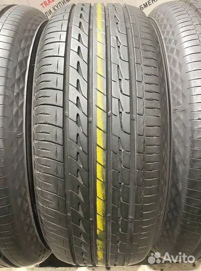 Bridgestone Regno GR-XII 205/55 R16 90Q