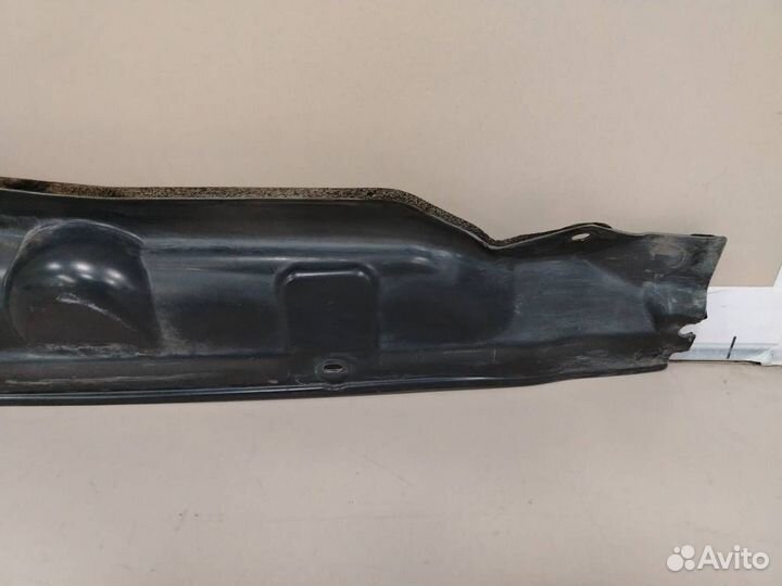 Водосток Ford Focus 3 2011