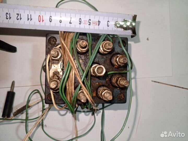 Трансформатор