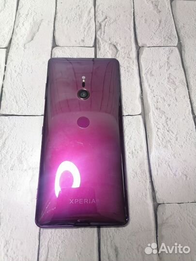 Sony Xperia XZ3, 4/64 ГБ