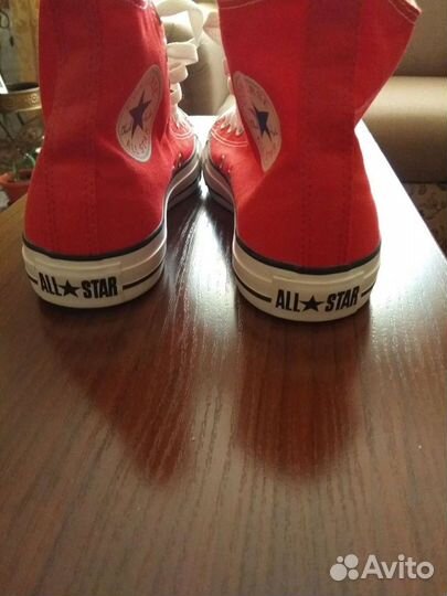 Кеды Converse All Star