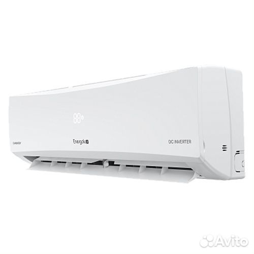 Energolux SAS07CH1-AI/SAU07CH1-AI