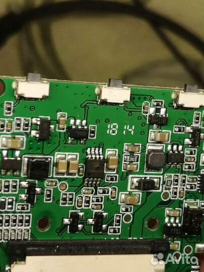 Ремонт электроники