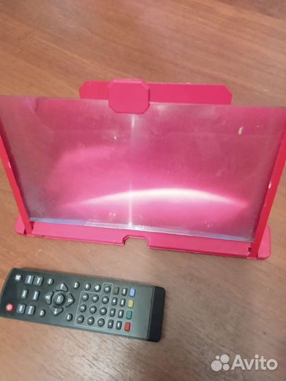 Увеличитель экрана телефона, 22/14см