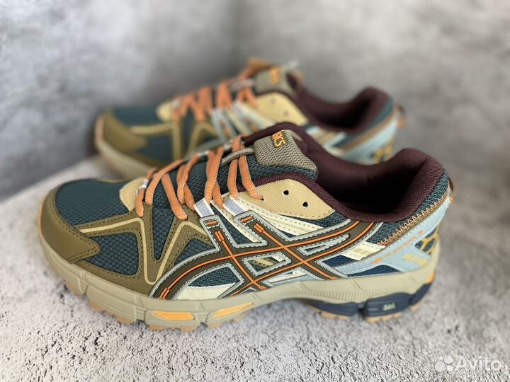 Кроссовки Asics Gel Kahana 8