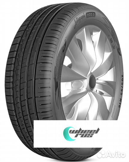 Ikon Tyres Autograph Eco 3 195/65 R15