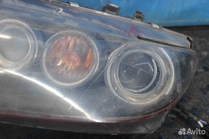 Фара Mazda 6 (Мазда 6) GG GJ6R510L0C