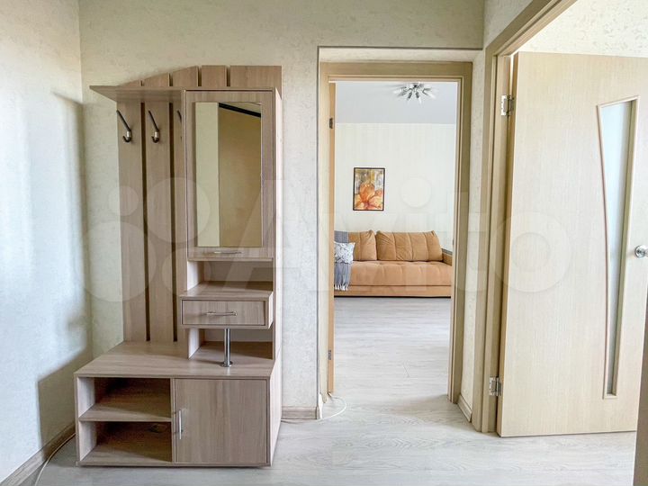 1-к. квартира, 33 м², 14/25 эт.