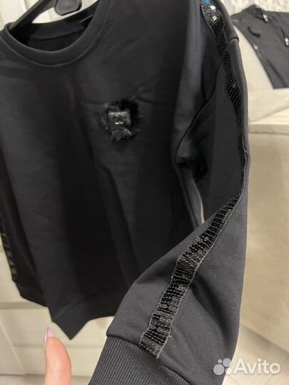 Костюм sport шик 48