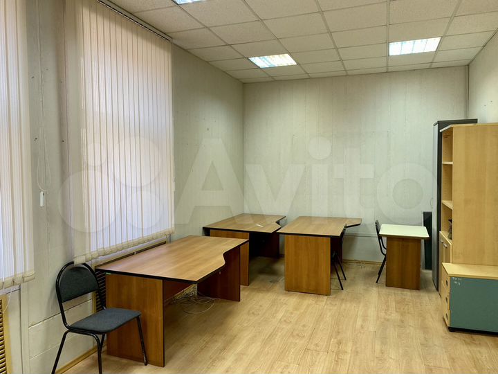Офис, 25.3 м²