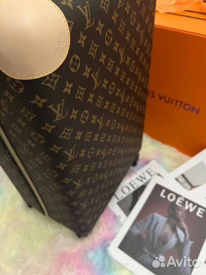 Чемодан Louis Vuitton 55