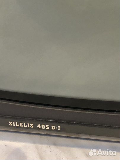 Телевизор бу