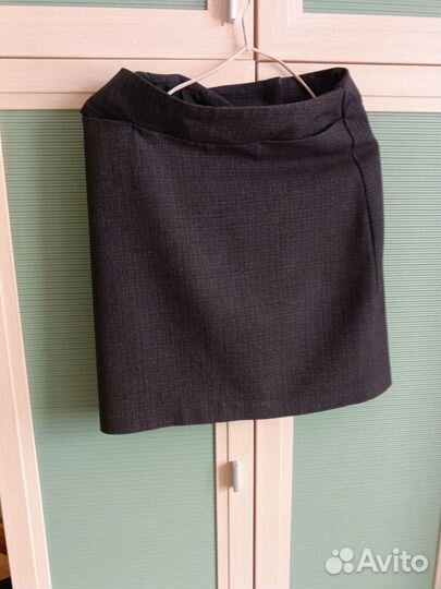 Школьная форма для девочки