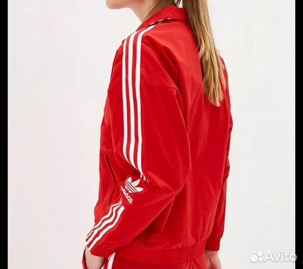 Олимпийка adidas originals