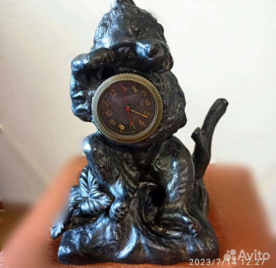 Каслинское чугунное литье