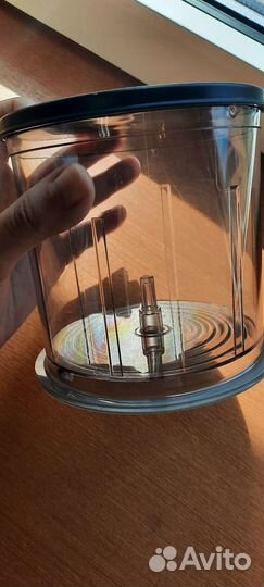 Чаша измельчителя блендера Bosch