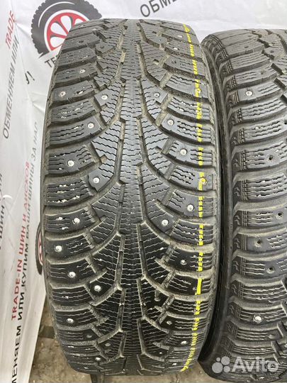 Nokian Tyres Nordman 5 205/55 R16 90M