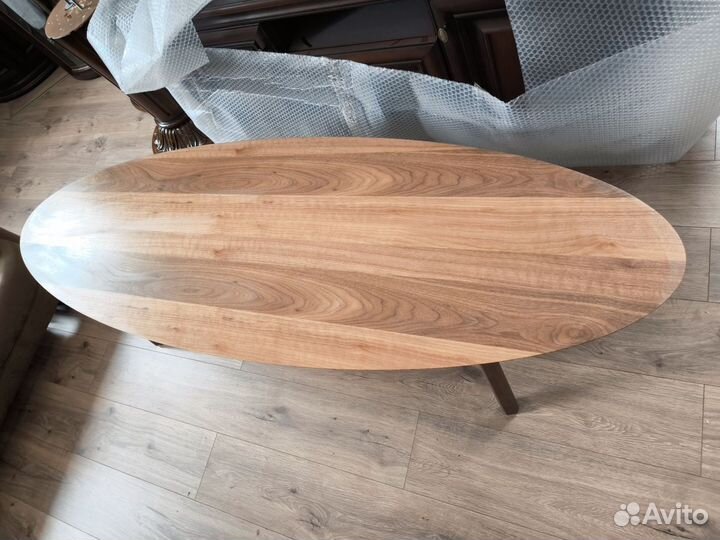 Журнальный столик бу