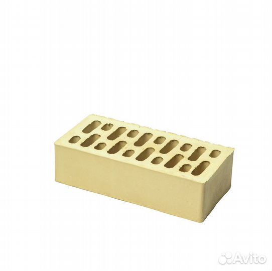 Кирпич Солома