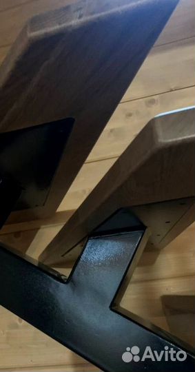 Поворотная лестница