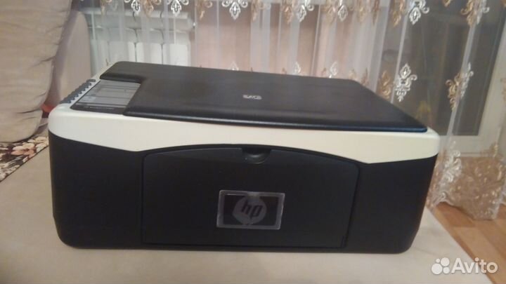 Hp Deskjet F2180