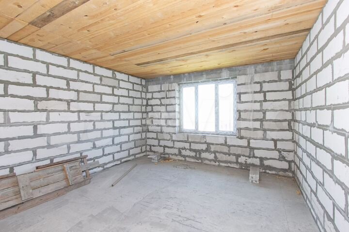 Дом 298 м² на участке 7 сот.