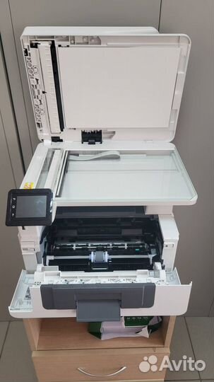 Мфу лазерный hp laserjet mfp m426dw