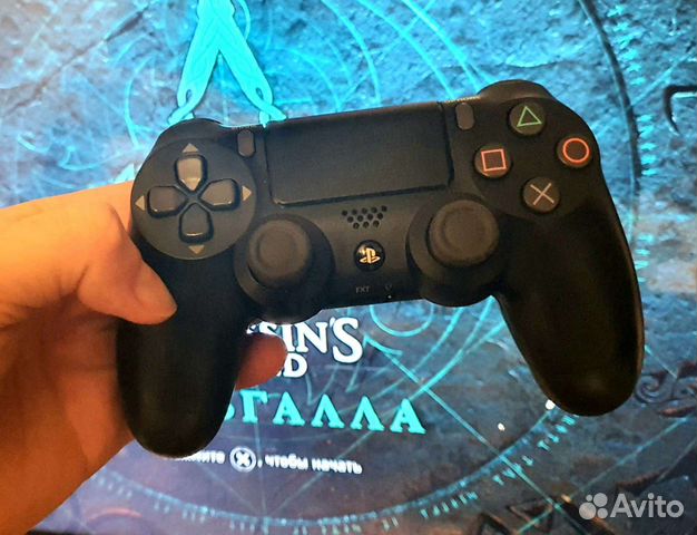 DualShock 4 v2 Sony CUH-zct2e