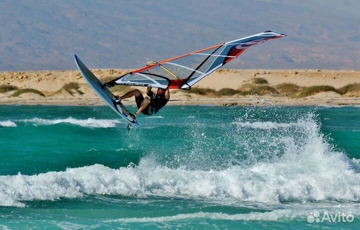 Поездка Египет на 6 нч от 5*