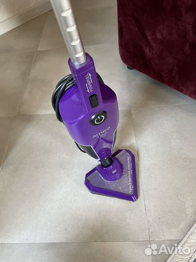 Пылесос Arnica Tria Pro