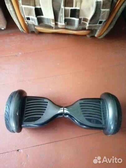 Гироскутер новое