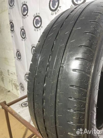 Nokian Tyres cLine Van 215/65 R16C