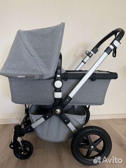 Коляска bugaboo cameleon 3