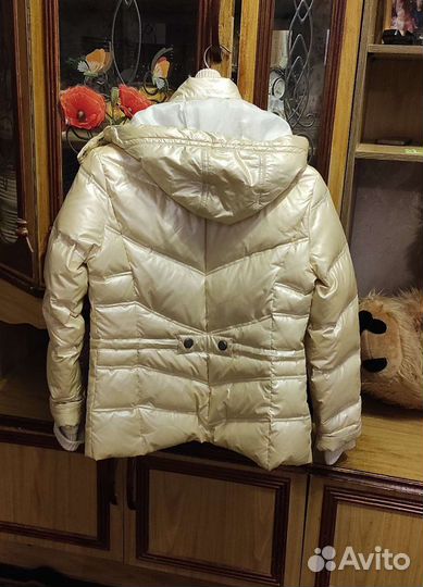 Куртка женская