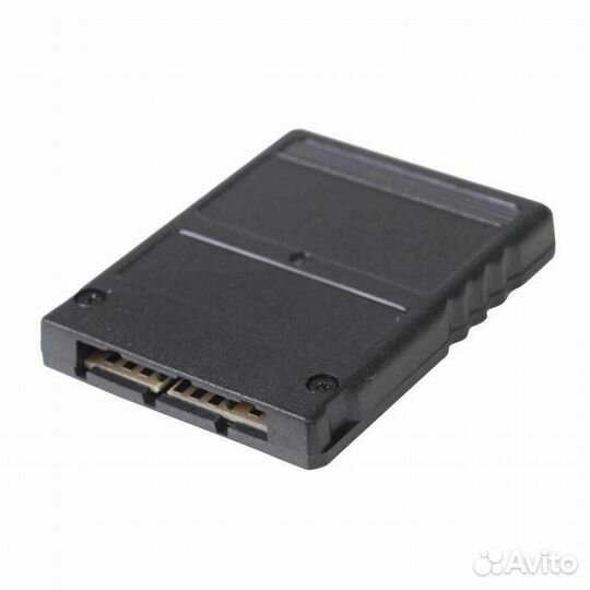 Карта памяти PS2 MC Memory Card