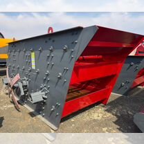 Вибрационный грохот 3YK1225 Freeman, Белгород