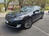 Hyundai Equus 3.8 AT, 2013, 150 000 км, с пробегом, цена 1 800 000 руб.