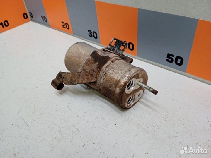 Осушитель кондиционера Zaz Chance 1.3 2011